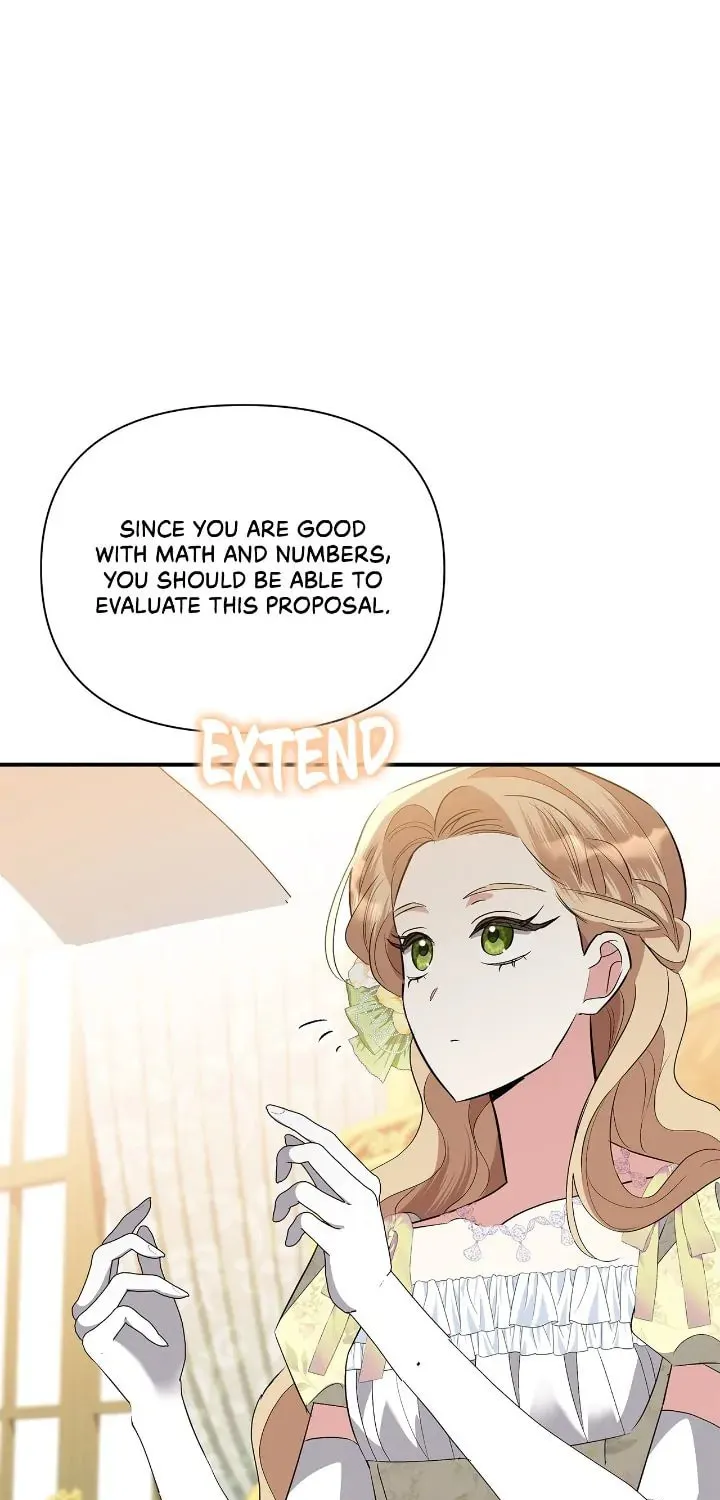 A Tipsy Marriage Proposal for the Emperor Chapter 35 page 62 - 