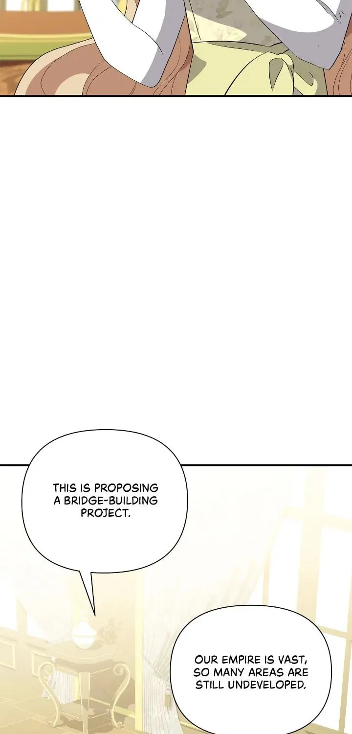 A Tipsy Marriage Proposal for the Emperor Chapter 35 page 63 - 