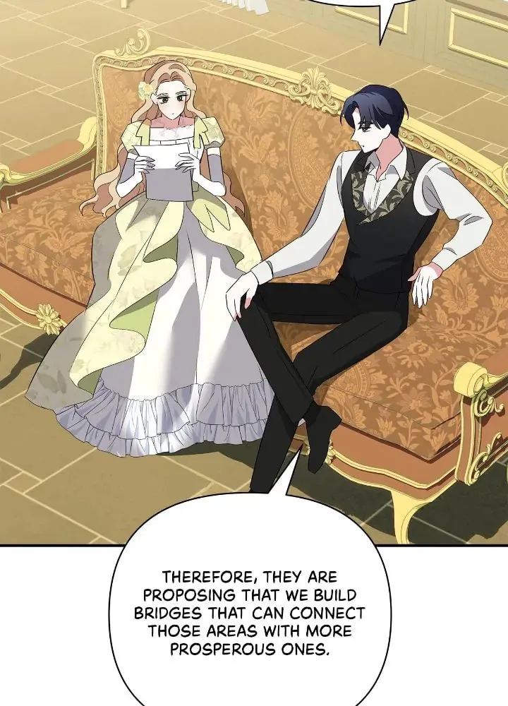 A Tipsy Marriage Proposal for the Emperor Chapter 35 page 64 - 