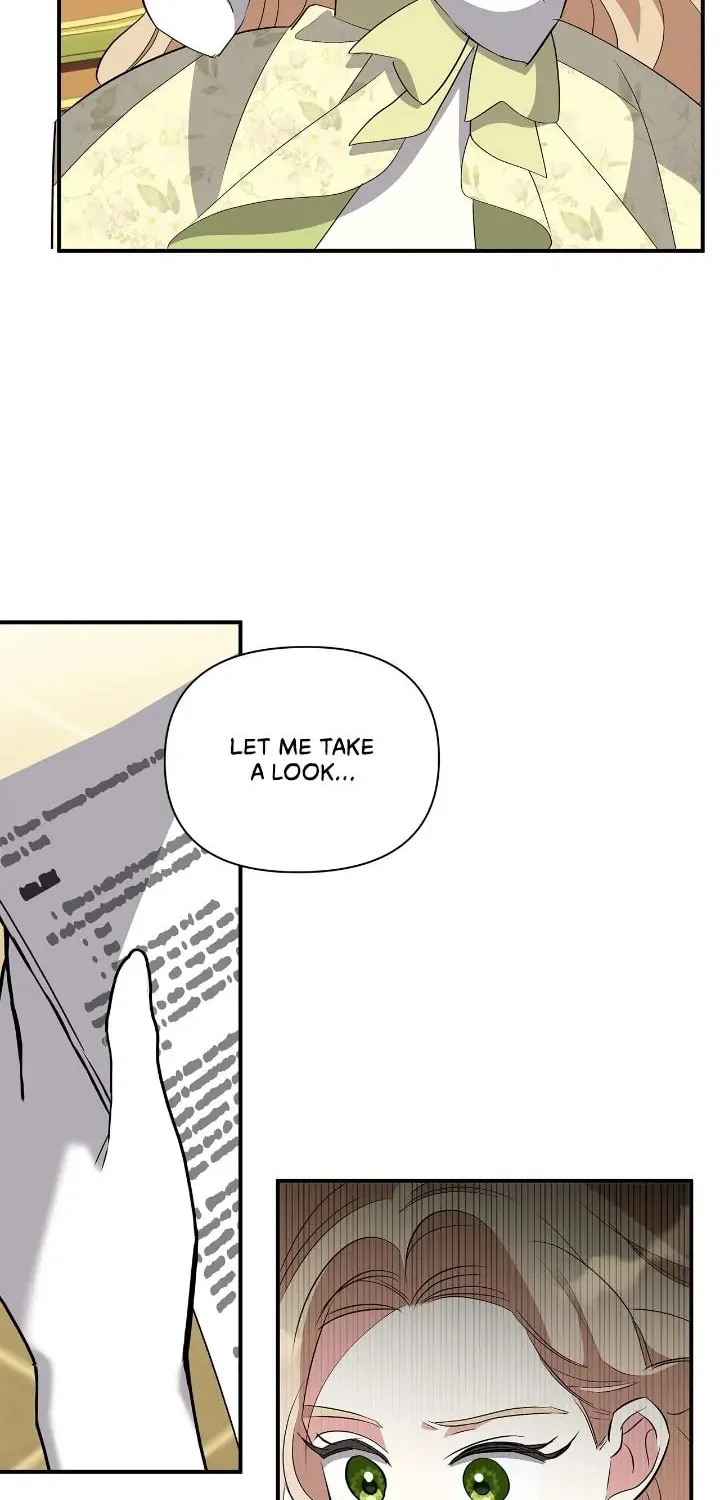 A Tipsy Marriage Proposal for the Emperor Chapter 35 page 66 - 