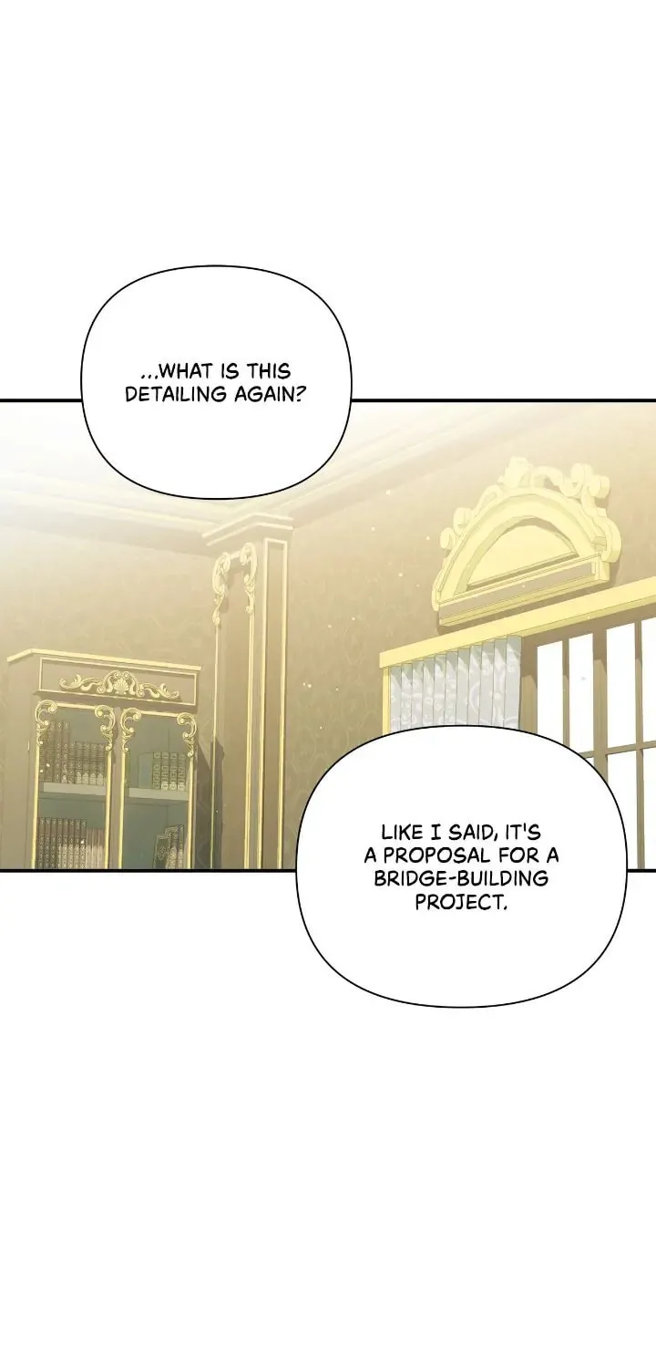 A Tipsy Marriage Proposal for the Emperor Chapter 35 page 68 - 