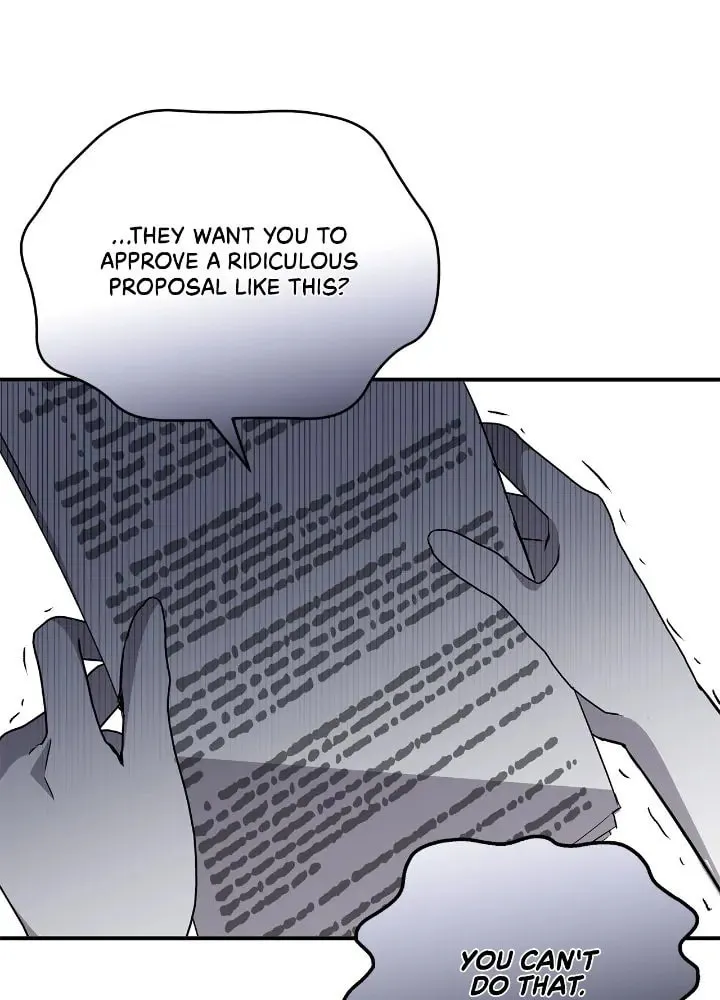 A Tipsy Marriage Proposal for the Emperor Chapter 35 page 70 - 