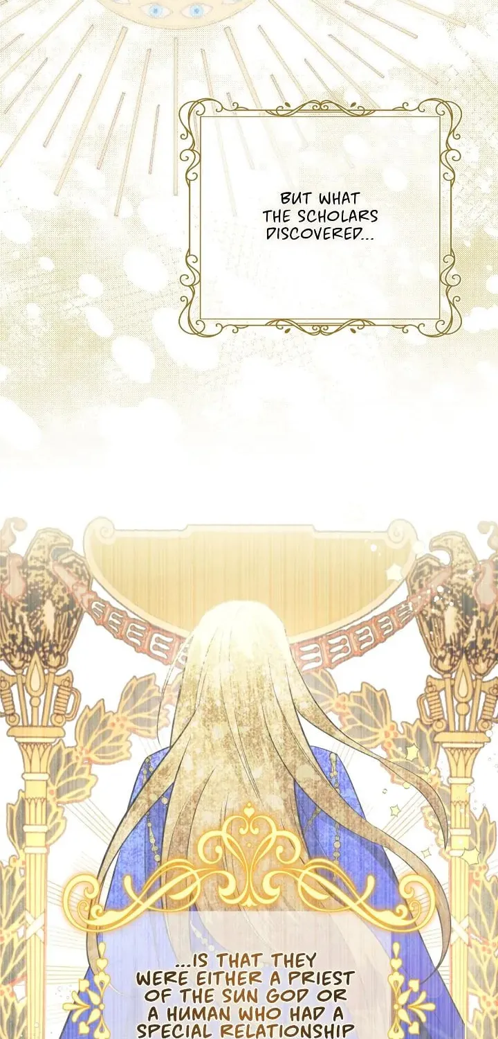 A Tipsy Marriage Proposal for the Emperor Chapter 35 page 8 - 