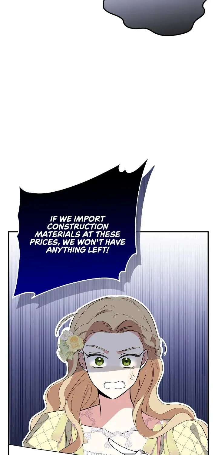 A Tipsy Marriage Proposal for the Emperor Chapter 35 page 71 - 