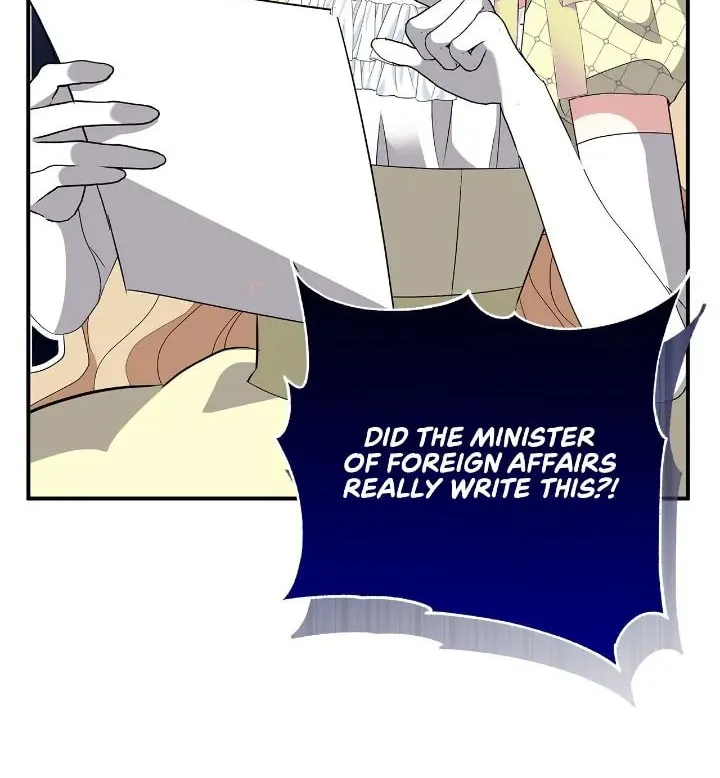 A Tipsy Marriage Proposal for the Emperor Chapter 35 page 72 - 
