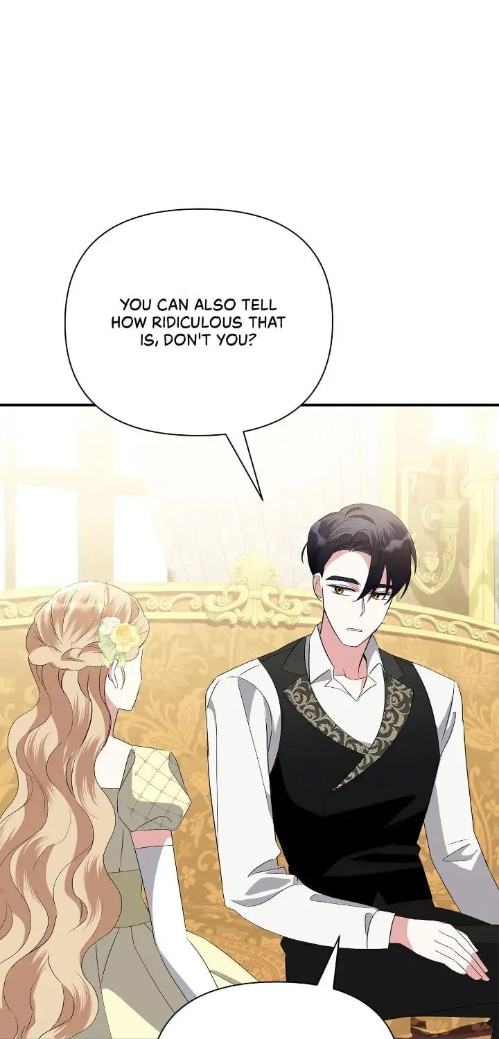 A Tipsy Marriage Proposal for the Emperor Chapter 35 page 73 - 