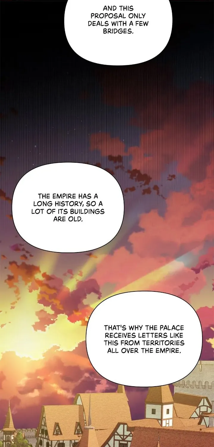A Tipsy Marriage Proposal for the Emperor Chapter 35 page 74 - 