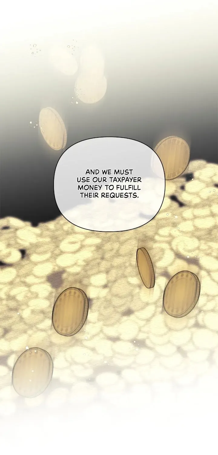 A Tipsy Marriage Proposal for the Emperor Chapter 35 page 76 - 