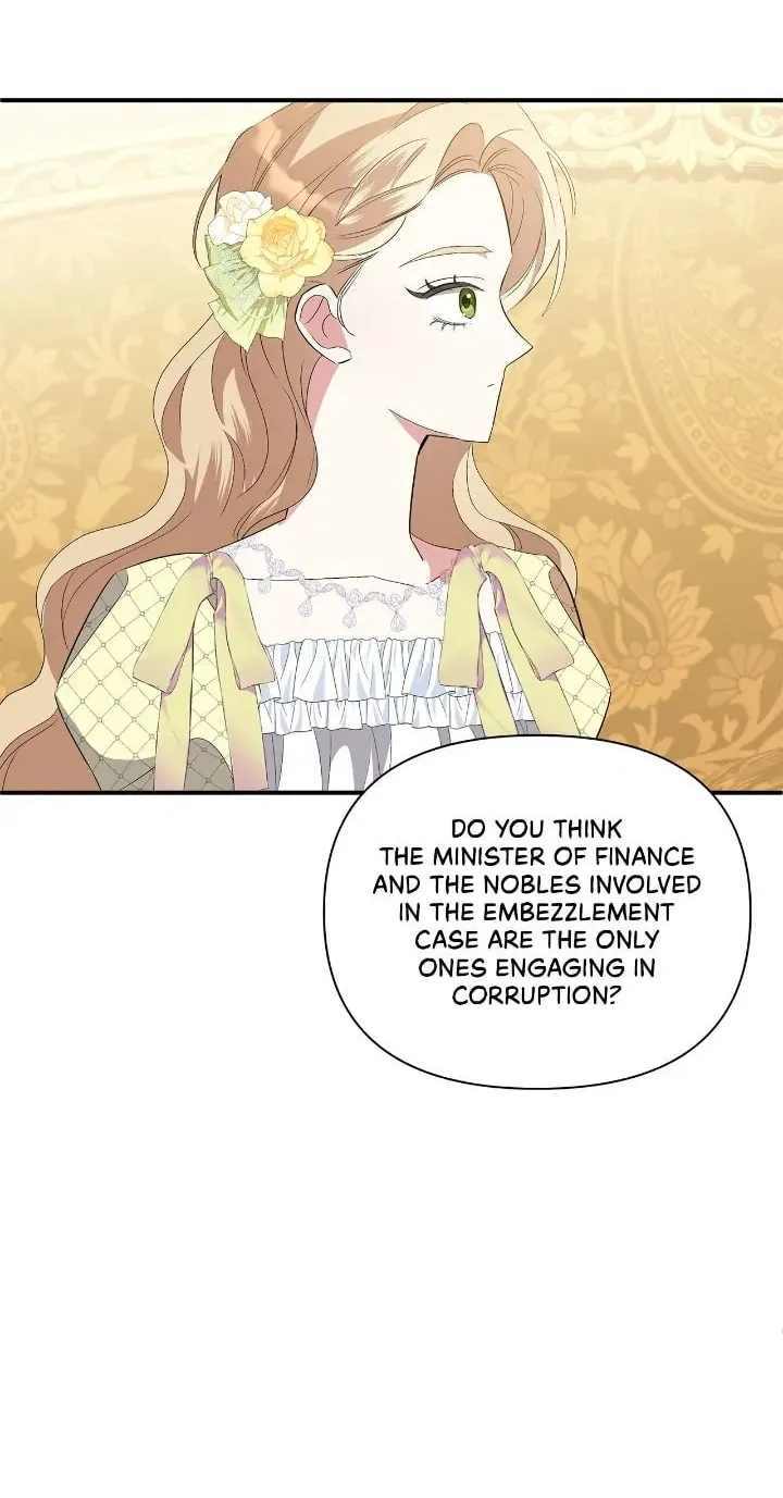A Tipsy Marriage Proposal for the Emperor Chapter 35 page 77 - 