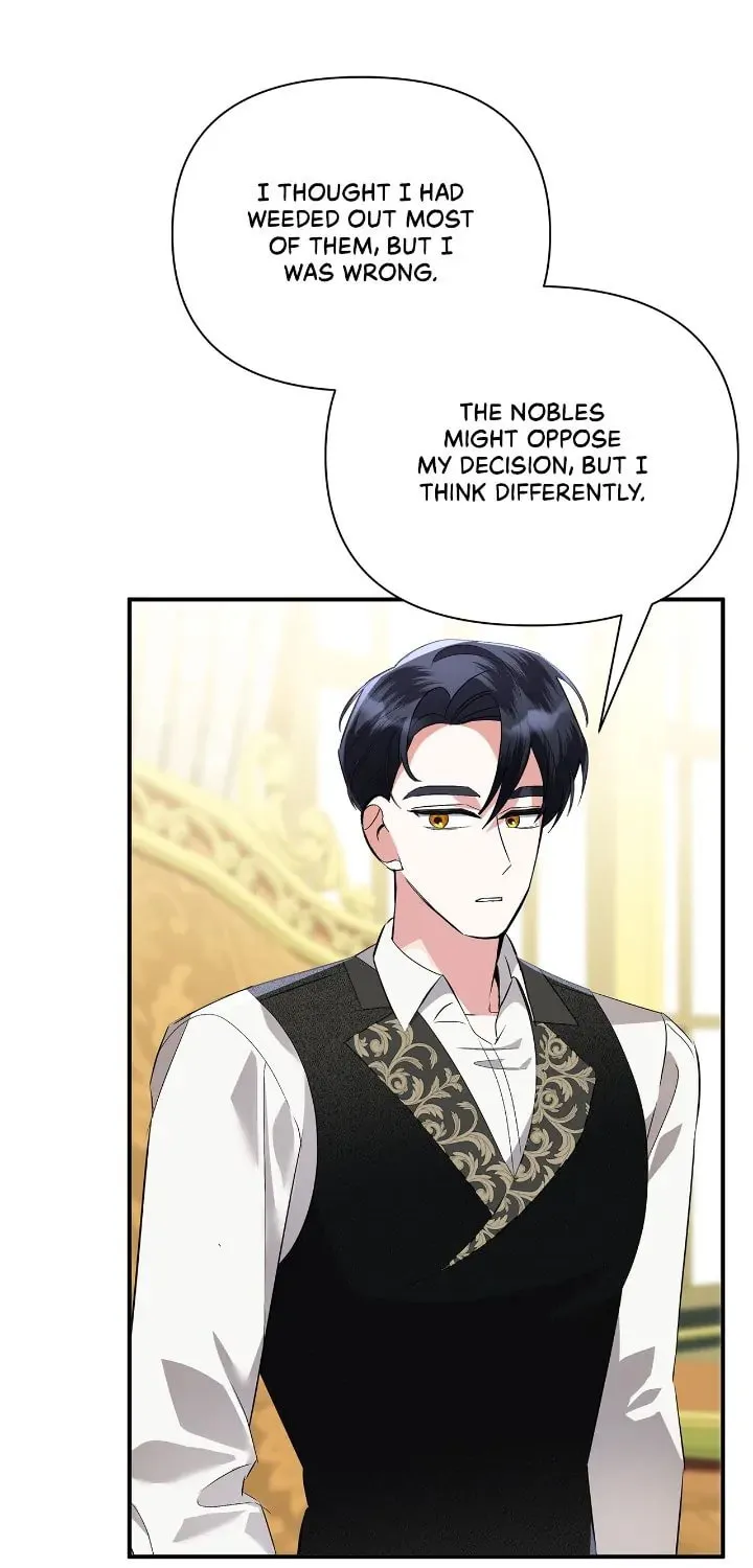 A Tipsy Marriage Proposal for the Emperor Chapter 35 page 78 - 
