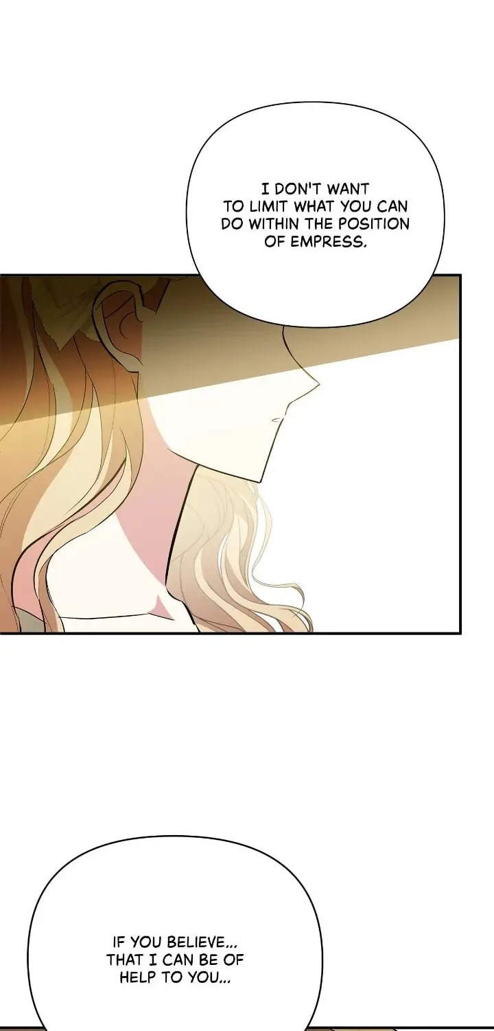 A Tipsy Marriage Proposal for the Emperor Chapter 35 page 79 - 