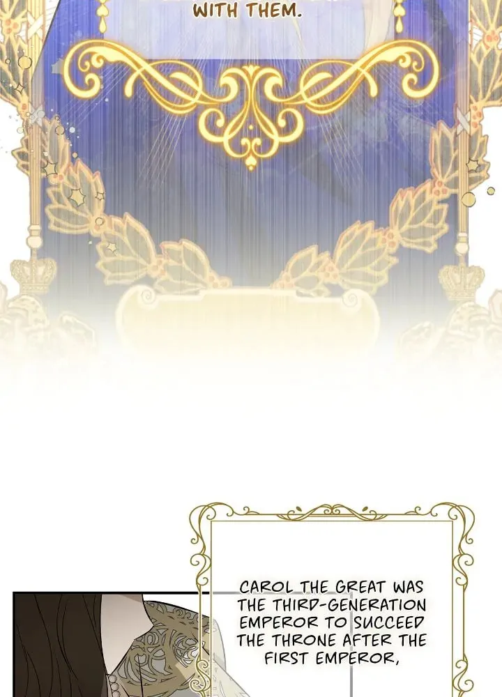 A Tipsy Marriage Proposal for the Emperor Chapter 35 page 9 - 