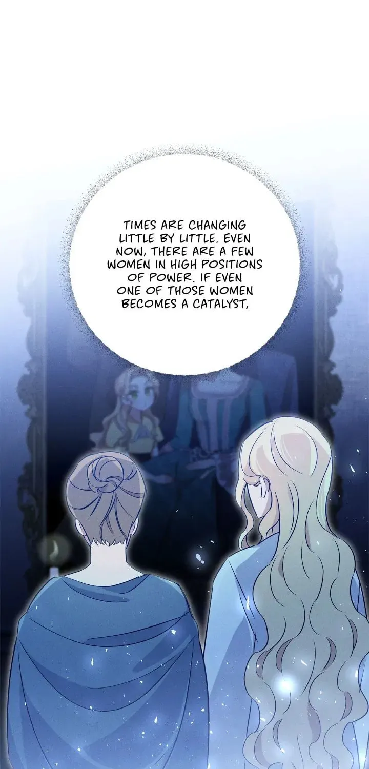A Tipsy Marriage Proposal for the Emperor Chapter 35 page 81 - 