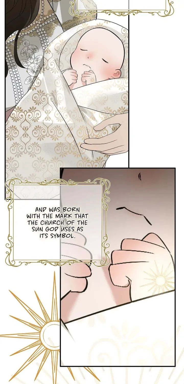 A Tipsy Marriage Proposal for the Emperor Chapter 35 page 10 - 