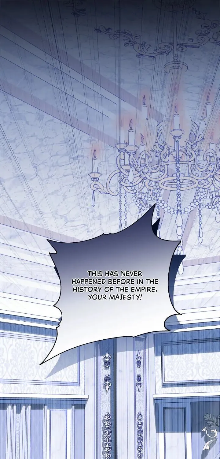 A Tipsy Marriage Proposal for the Emperor Chapter 36 page 2 - 