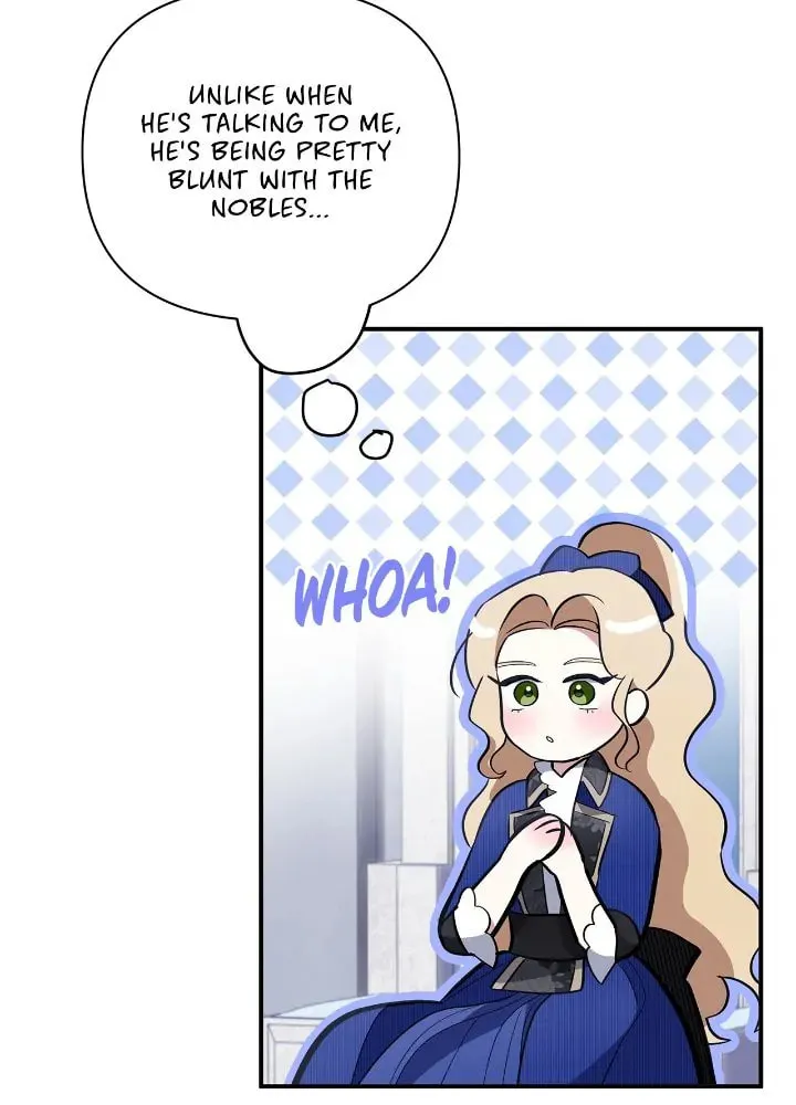 A Tipsy Marriage Proposal for the Emperor Chapter 36 page 12 - 