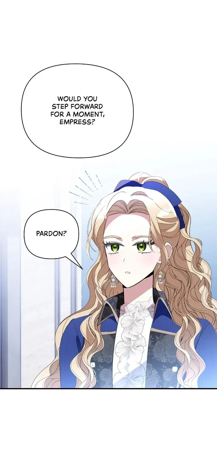 A Tipsy Marriage Proposal for the Emperor Chapter 36 page 13 - 