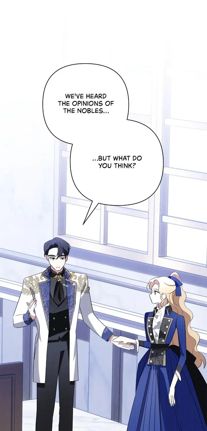 A Tipsy Marriage Proposal for the Emperor Chapter 36 page 15 - 