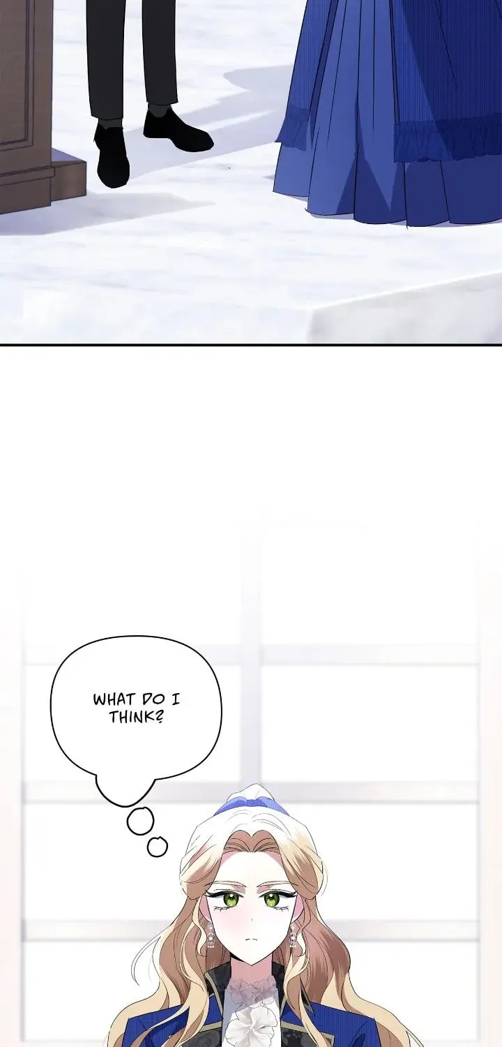A Tipsy Marriage Proposal for the Emperor Chapter 36 page 16 - 