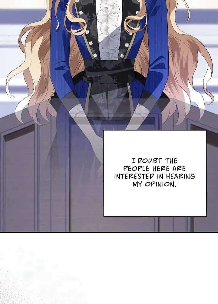 A Tipsy Marriage Proposal for the Emperor Chapter 36 page 17 - 