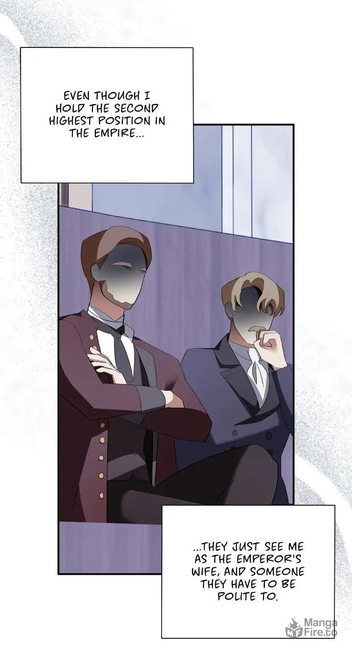 A Tipsy Marriage Proposal for the Emperor Chapter 36 page 18 - 