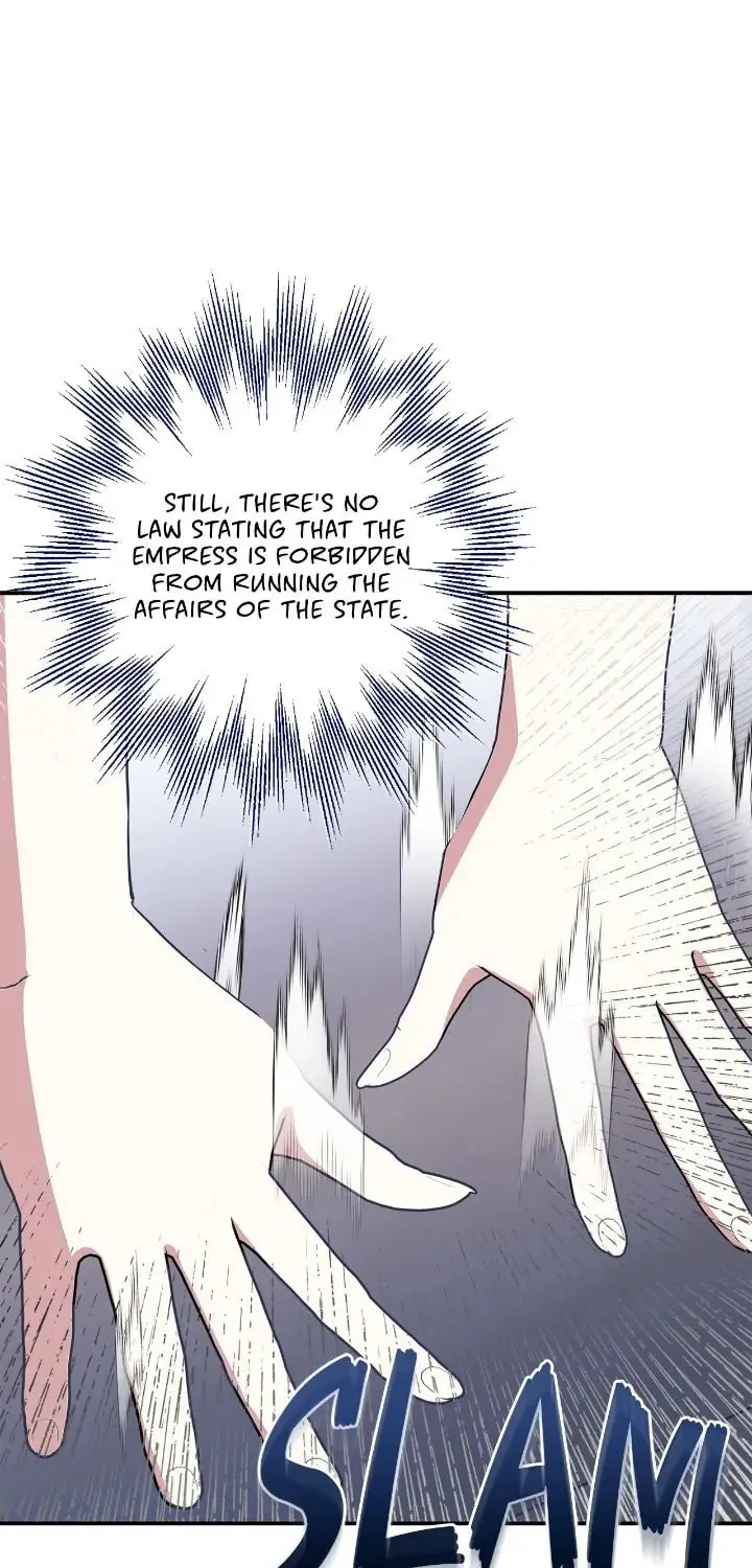 A Tipsy Marriage Proposal for the Emperor Chapter 36 page 19 - 