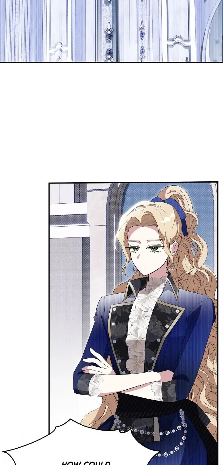 A Tipsy Marriage Proposal for the Emperor Chapter 36 page 3 - 