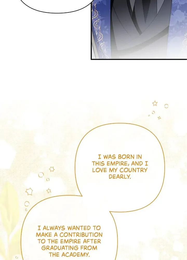 A Tipsy Marriage Proposal for the Emperor Chapter 36 page 21 - 