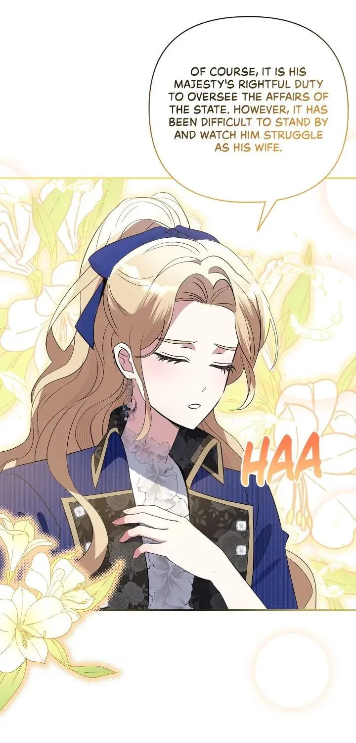 A Tipsy Marriage Proposal for the Emperor Chapter 36 page 24 - 