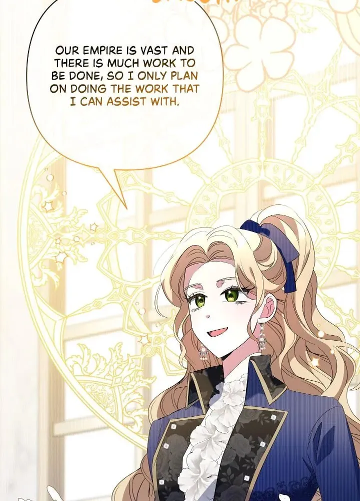 A Tipsy Marriage Proposal for the Emperor Chapter 36 page 26 - 