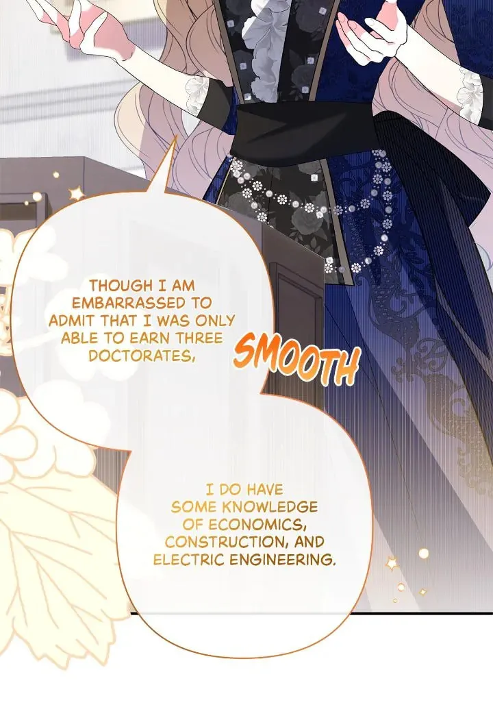 A Tipsy Marriage Proposal for the Emperor Chapter 36 page 27 - 