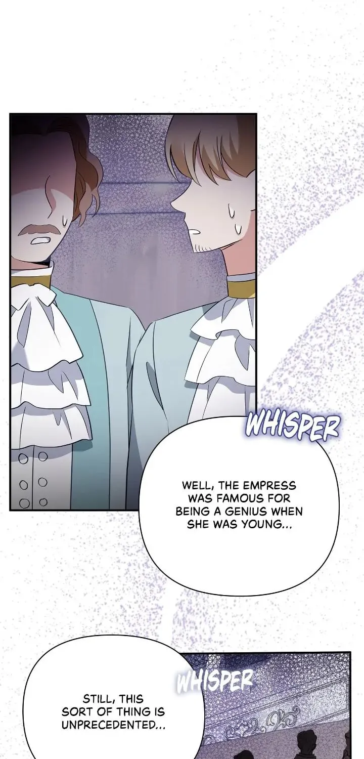 A Tipsy Marriage Proposal for the Emperor Chapter 36 page 29 - 