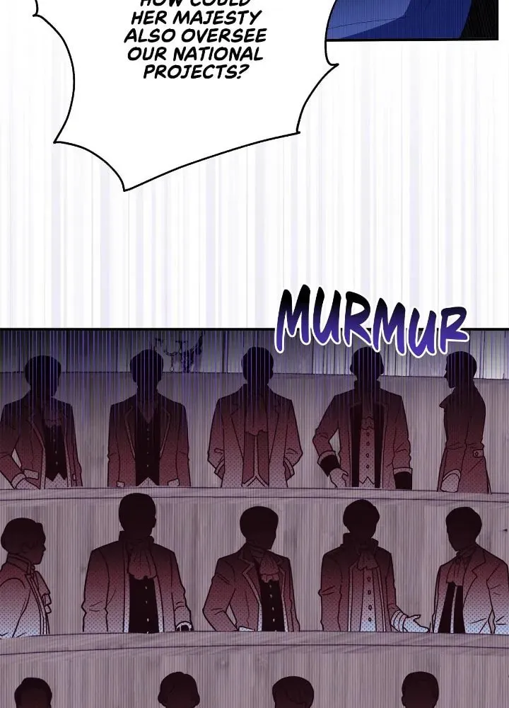 A Tipsy Marriage Proposal for the Emperor Chapter 36 page 4 - 