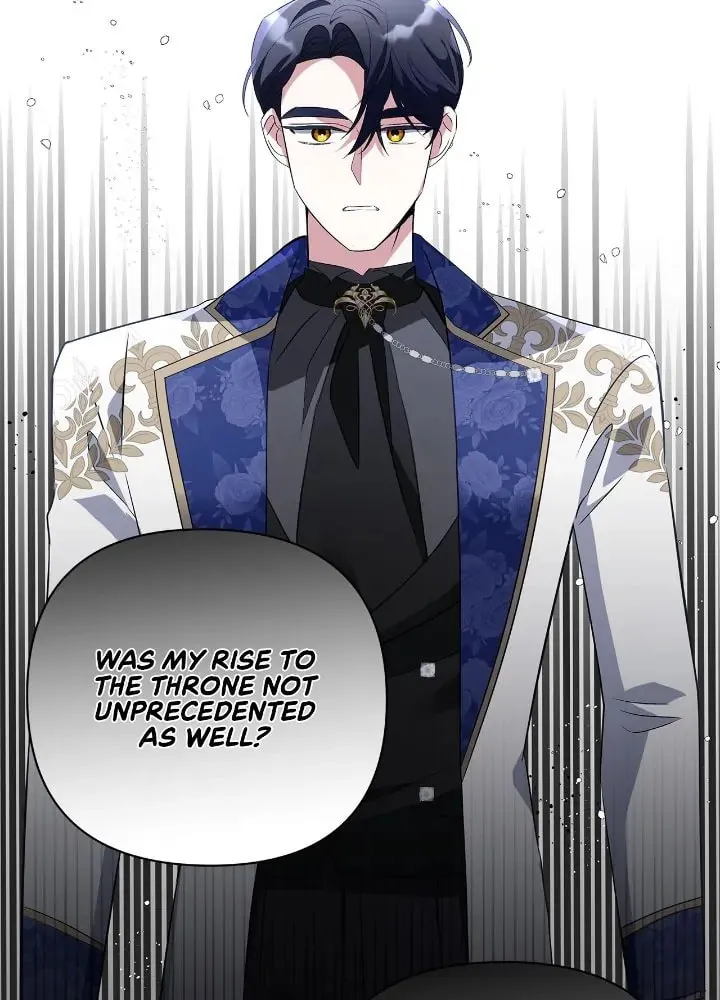 A Tipsy Marriage Proposal for the Emperor Chapter 36 page 39 - 