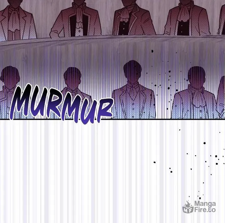A Tipsy Marriage Proposal for the Emperor Chapter 36 page 5 - 