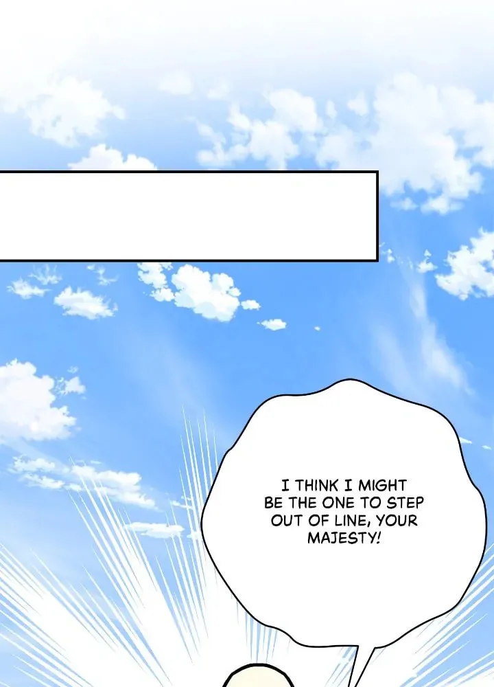 A Tipsy Marriage Proposal for the Emperor Chapter 36 page 44 - 