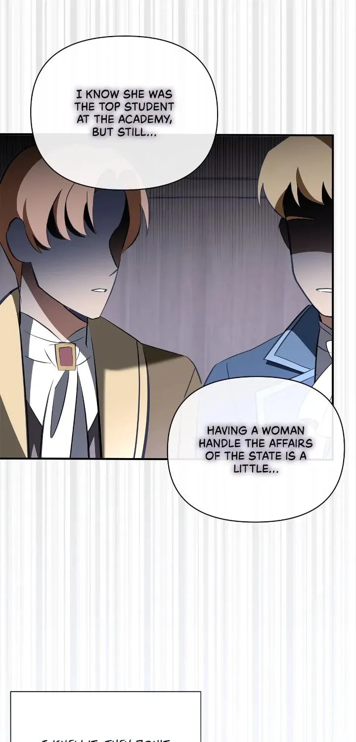A Tipsy Marriage Proposal for the Emperor Chapter 36 page 6 - 