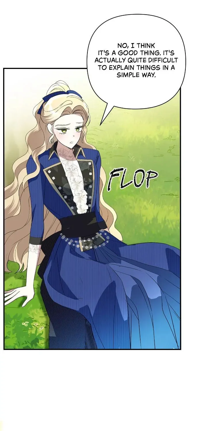 A Tipsy Marriage Proposal for the Emperor Chapter 36 page 52 - 
