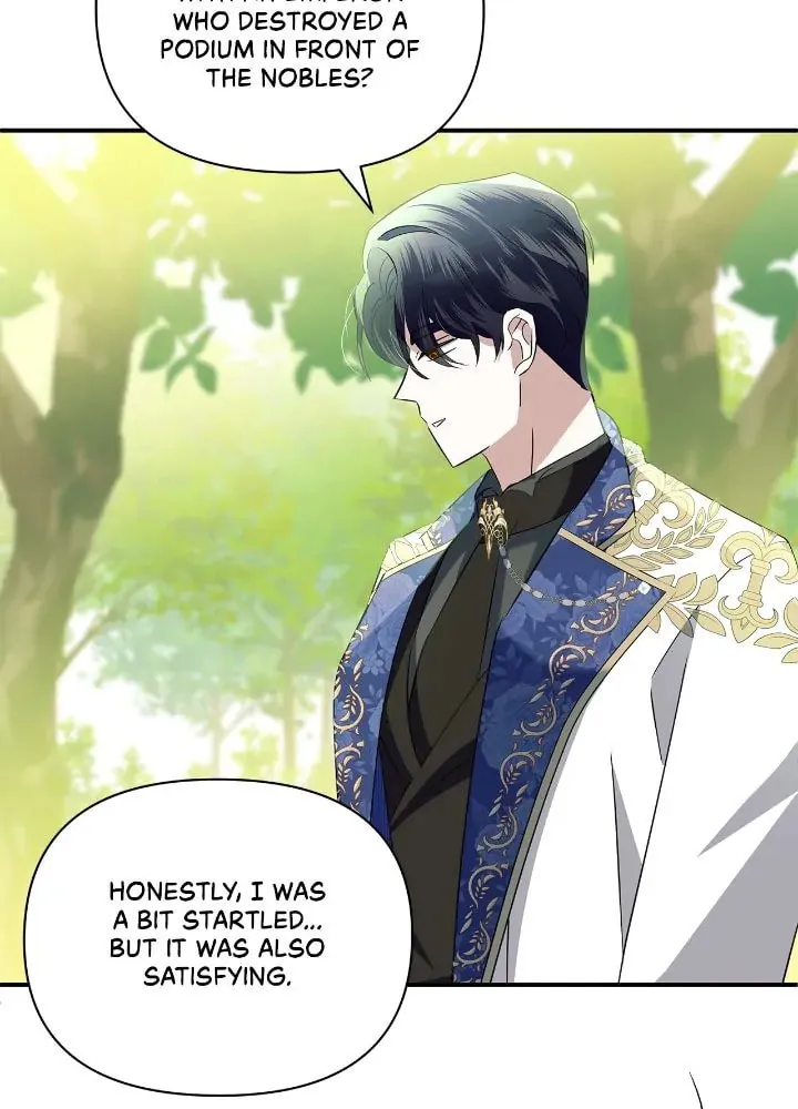 A Tipsy Marriage Proposal for the Emperor Chapter 36 page 54 - 