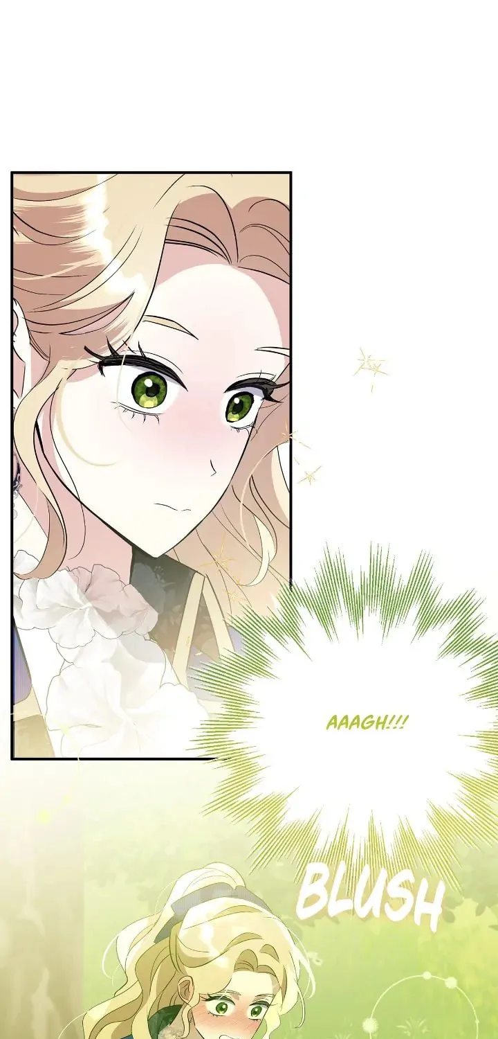 A Tipsy Marriage Proposal for the Emperor Chapter 36 page 56 - 
