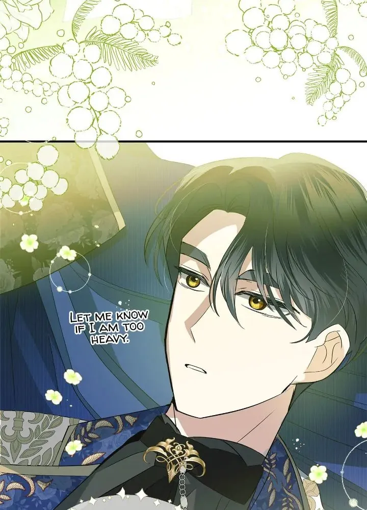 A Tipsy Marriage Proposal for the Emperor Chapter 36 page 58 - 