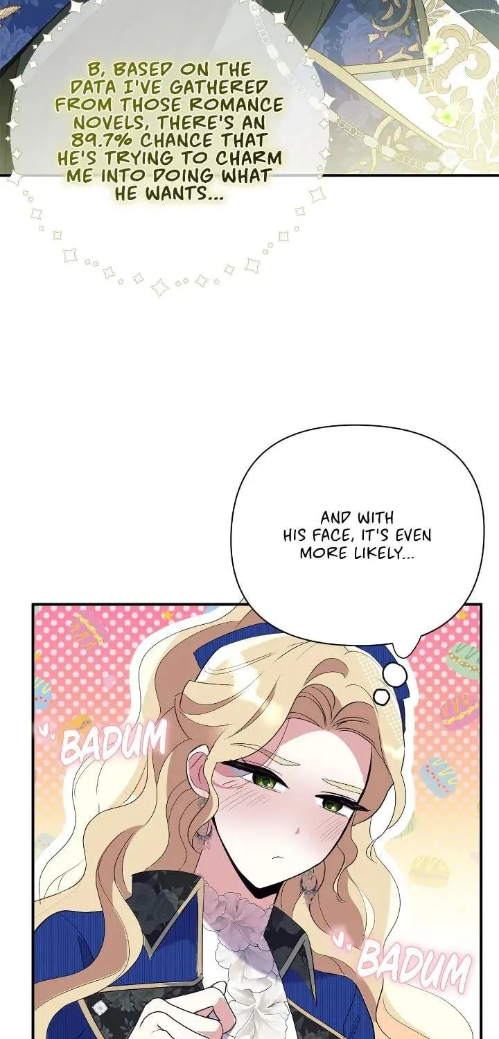A Tipsy Marriage Proposal for the Emperor Chapter 36 page 59 - 