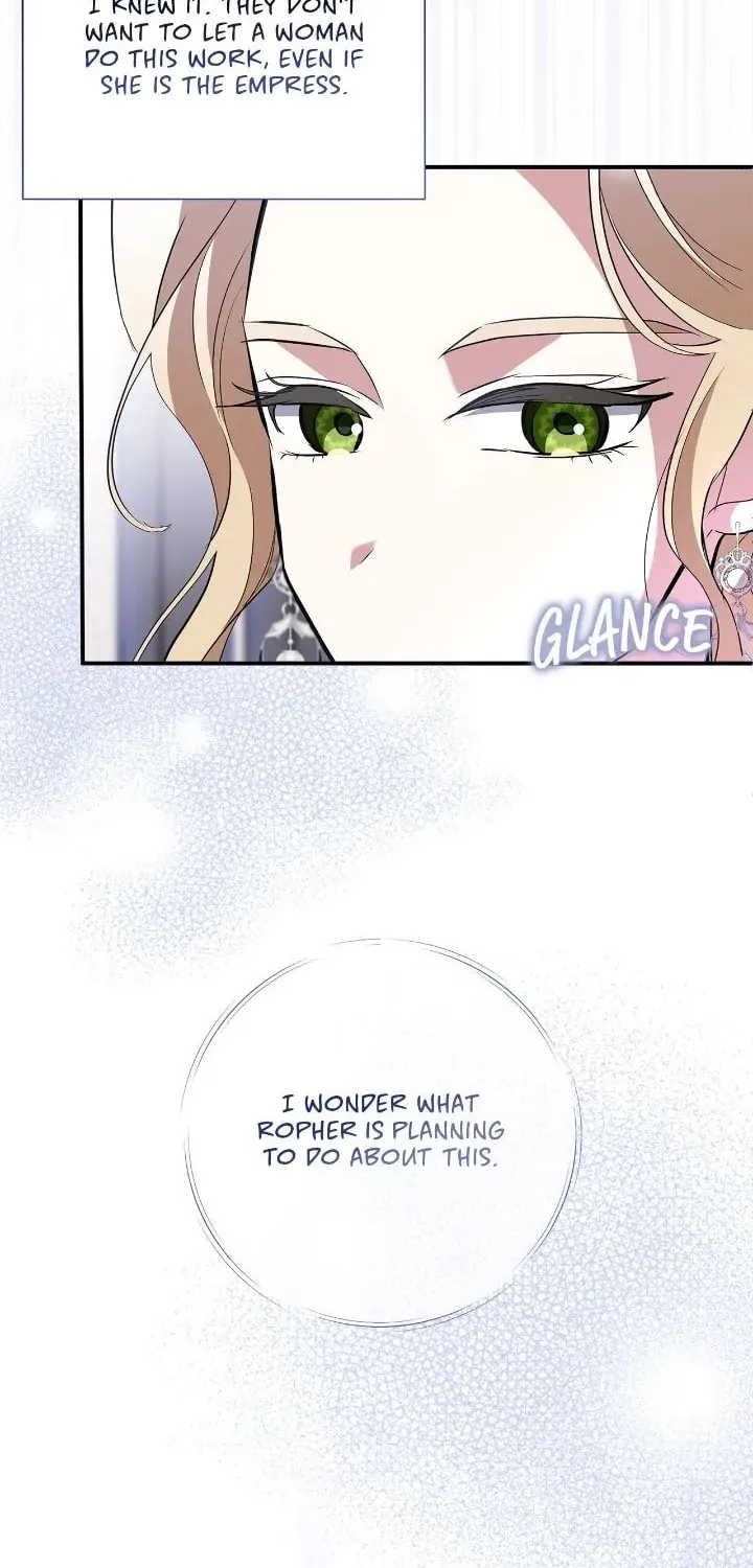 A Tipsy Marriage Proposal for the Emperor Chapter 36 page 7 - 