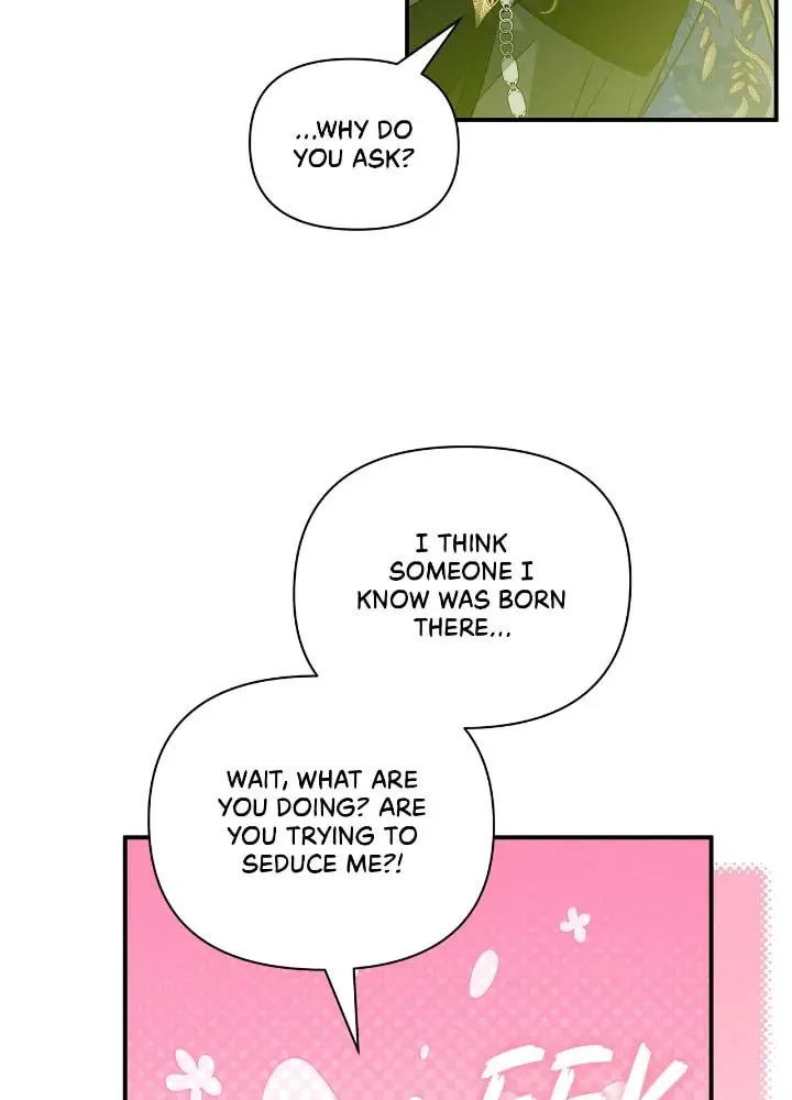 A Tipsy Marriage Proposal for the Emperor Chapter 36 page 63 - 
