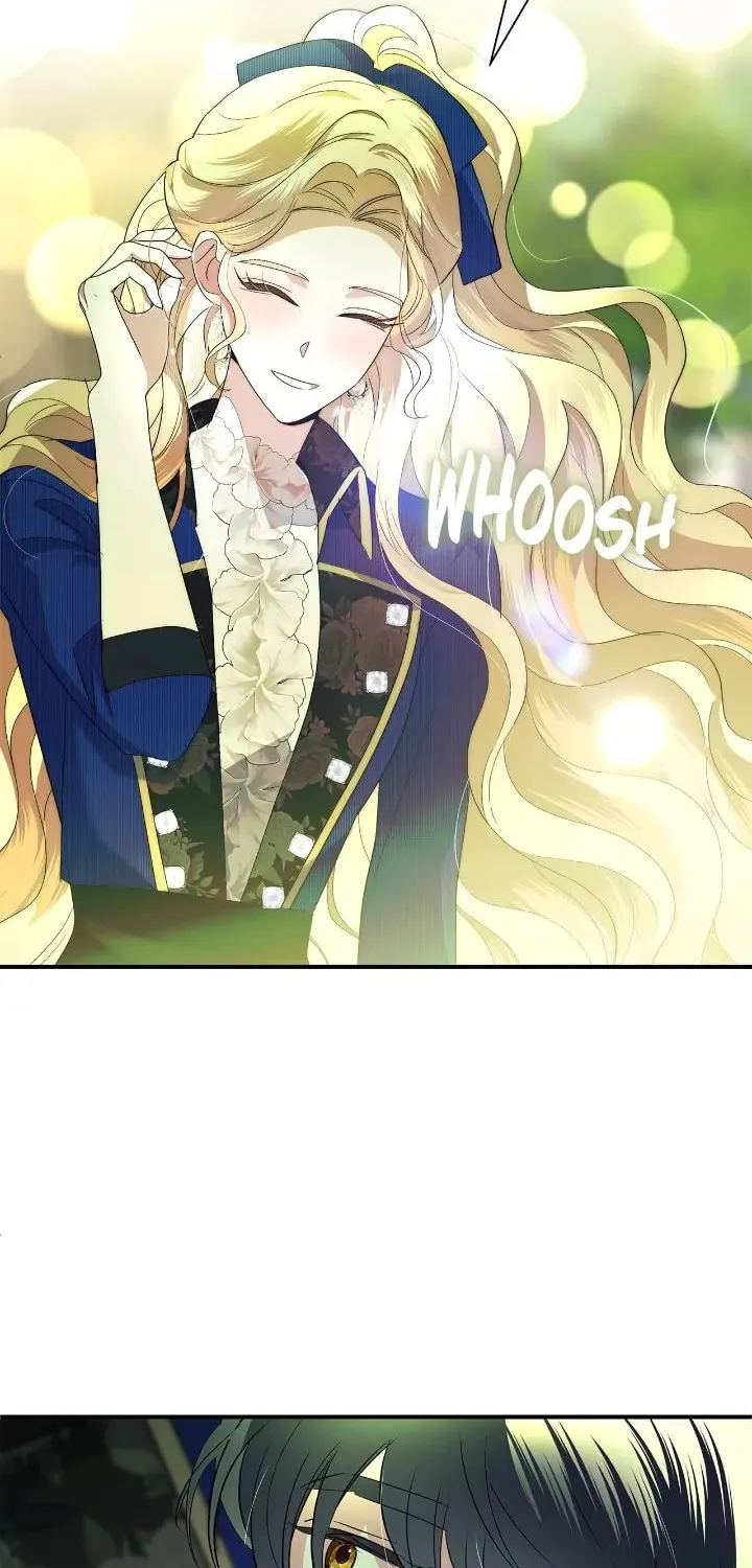 A Tipsy Marriage Proposal for the Emperor Chapter 36 page 66 - 