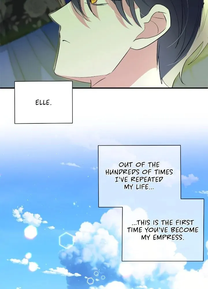 A Tipsy Marriage Proposal for the Emperor Chapter 36 page 67 - 