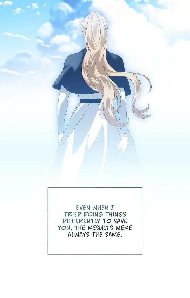 A Tipsy Marriage Proposal for the Emperor Chapter 36 page 68 - 