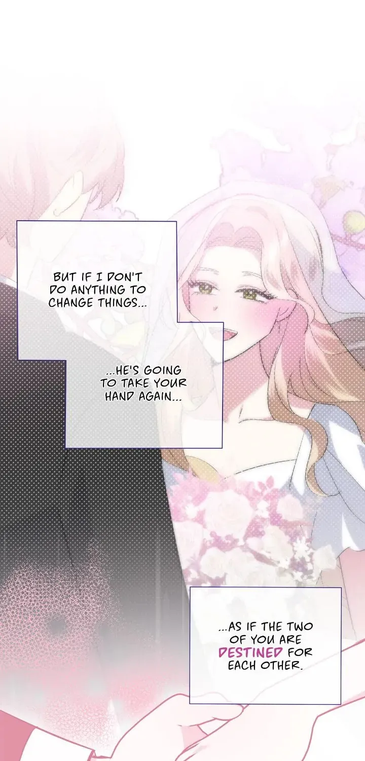A Tipsy Marriage Proposal for the Emperor Chapter 36 page 69 - 