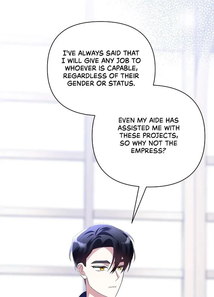 A Tipsy Marriage Proposal for the Emperor Chapter 36 page 8 - 