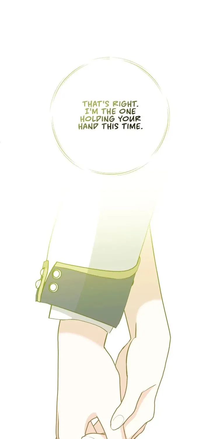A Tipsy Marriage Proposal for the Emperor Chapter 36 page 75 - 